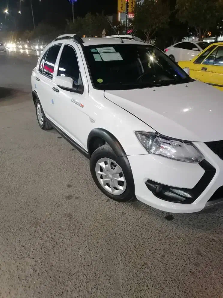 کوییک اس ‌۱۴۰۲|خودرو سواری و وانت|نیشابور, دارایی|دیوار