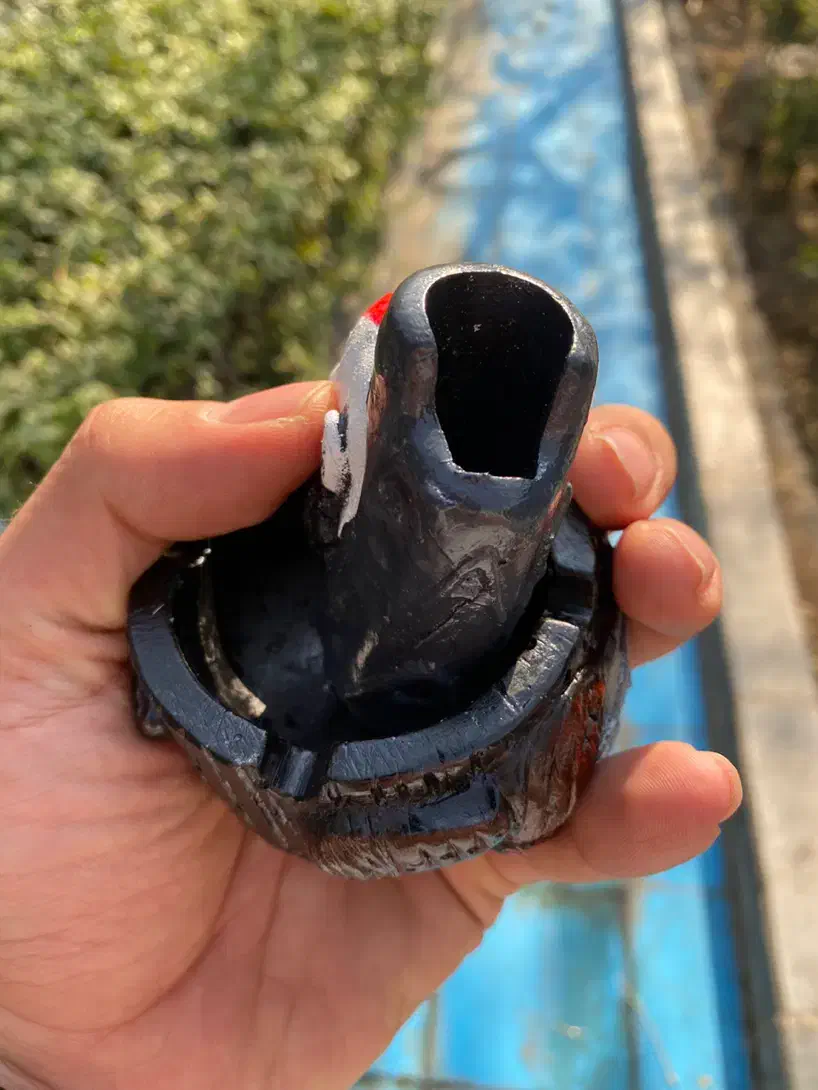 جاسیگاری خوشگل|صنایع دستی و سایر لوازم تزئینی|تهران, آزادشهر|دیوار