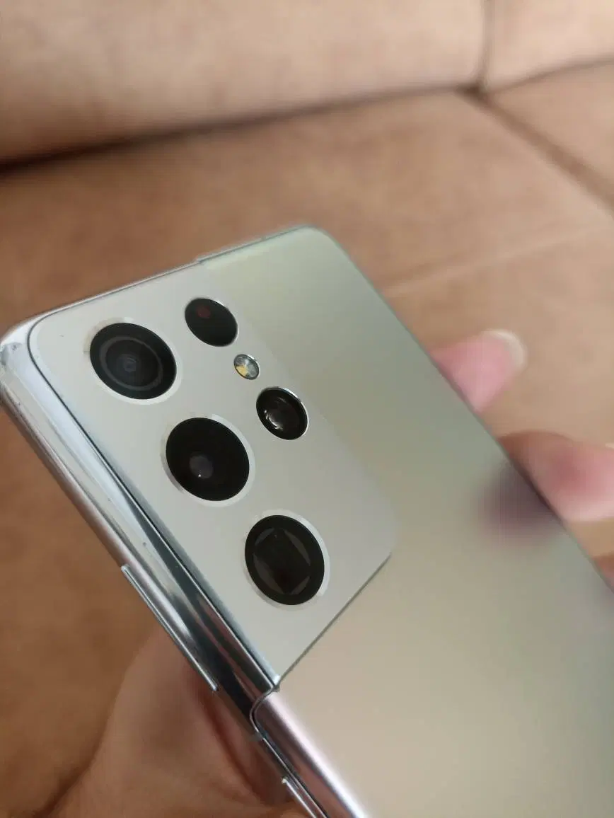 s21 ultra 5g 256/12|موبایل|تهران, الهیه|دیوار
