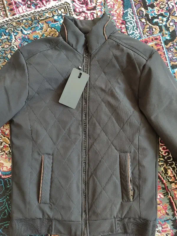 کاپشن نو سایز لارج|لباس|جهرم, |دیوار