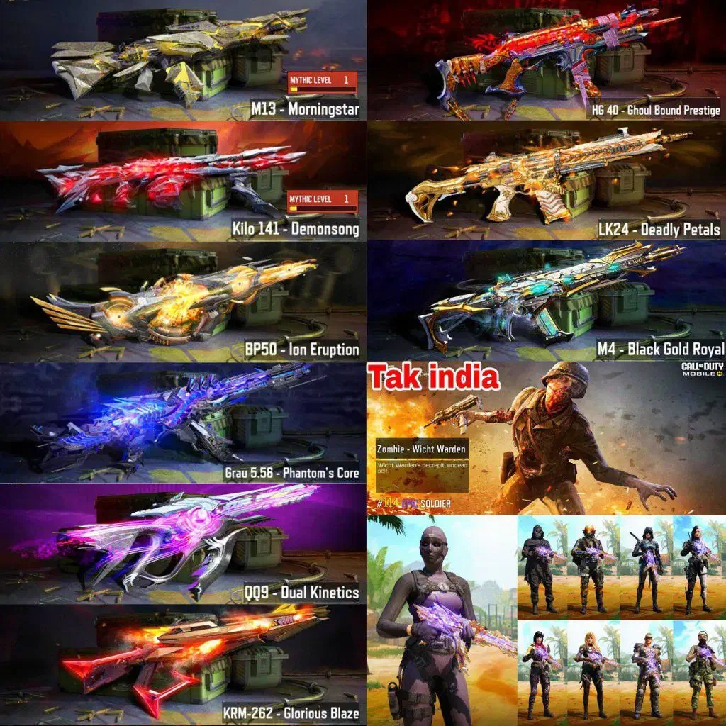 اکانت کالاف تک هند چنچ|کنسول، بازی ویدئویی و آنلاین|باغ ملک, |دیوار