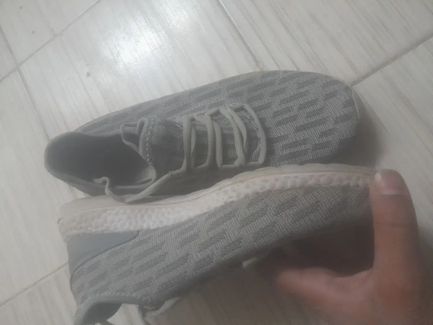 کفش راحتی برند پاما|کیف، کفش، کمربند|کرمان, |دیوار