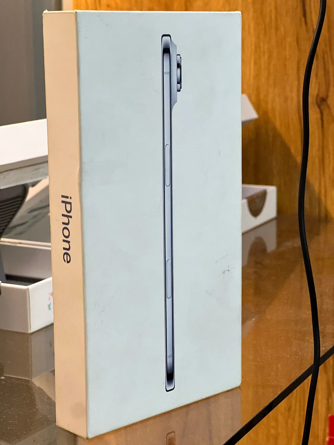 17air 256G (not active)|موبایل|رشت, لاکانی|دیوار