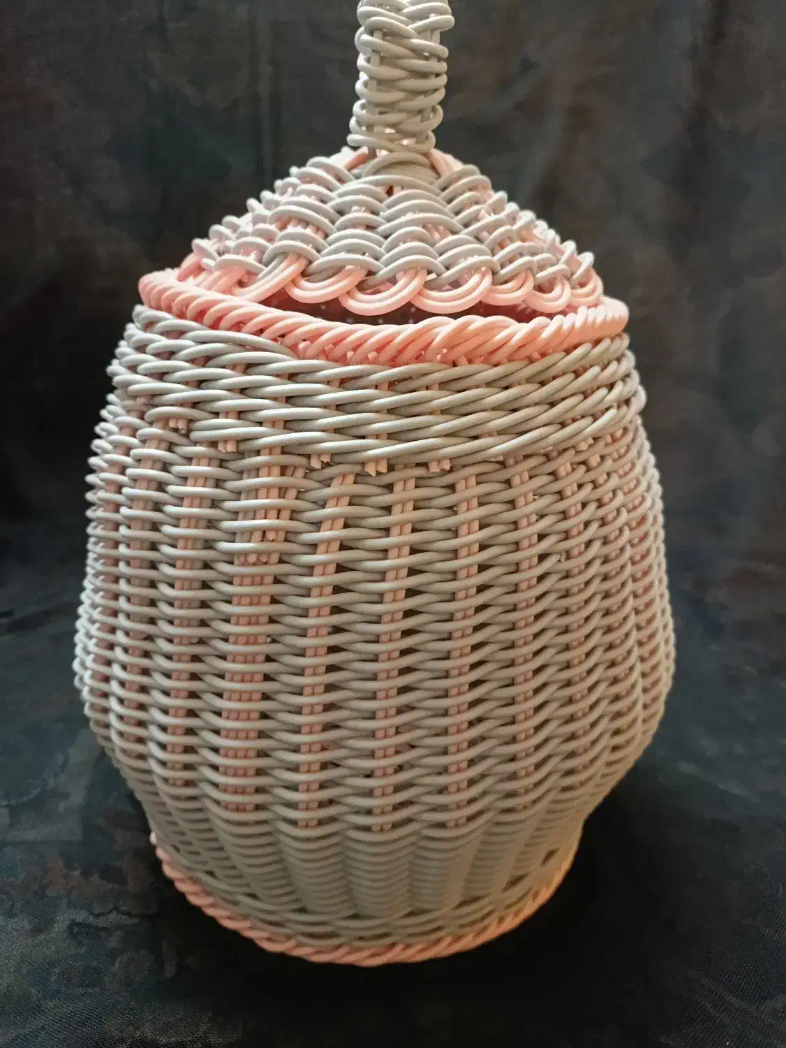 سبد بله برون|ظروف سرو و پذیرایی|شیراز, مسلم|دیوار