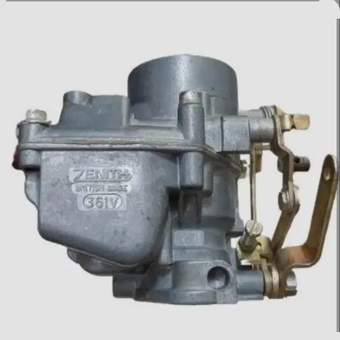 کاربراتور لندور  گم کردم|اشیا|زنجان, |دیوار