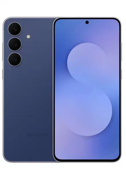 s25fe رنگ سرمه ای آکبند|موبایل|کرج, برغان|دیوار