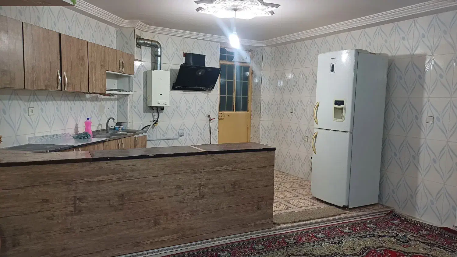 سوییت اجاره ایی|اجارهٔ کوتاهمدت آپارتمان و سوئیت|یاسوج, |دیوار