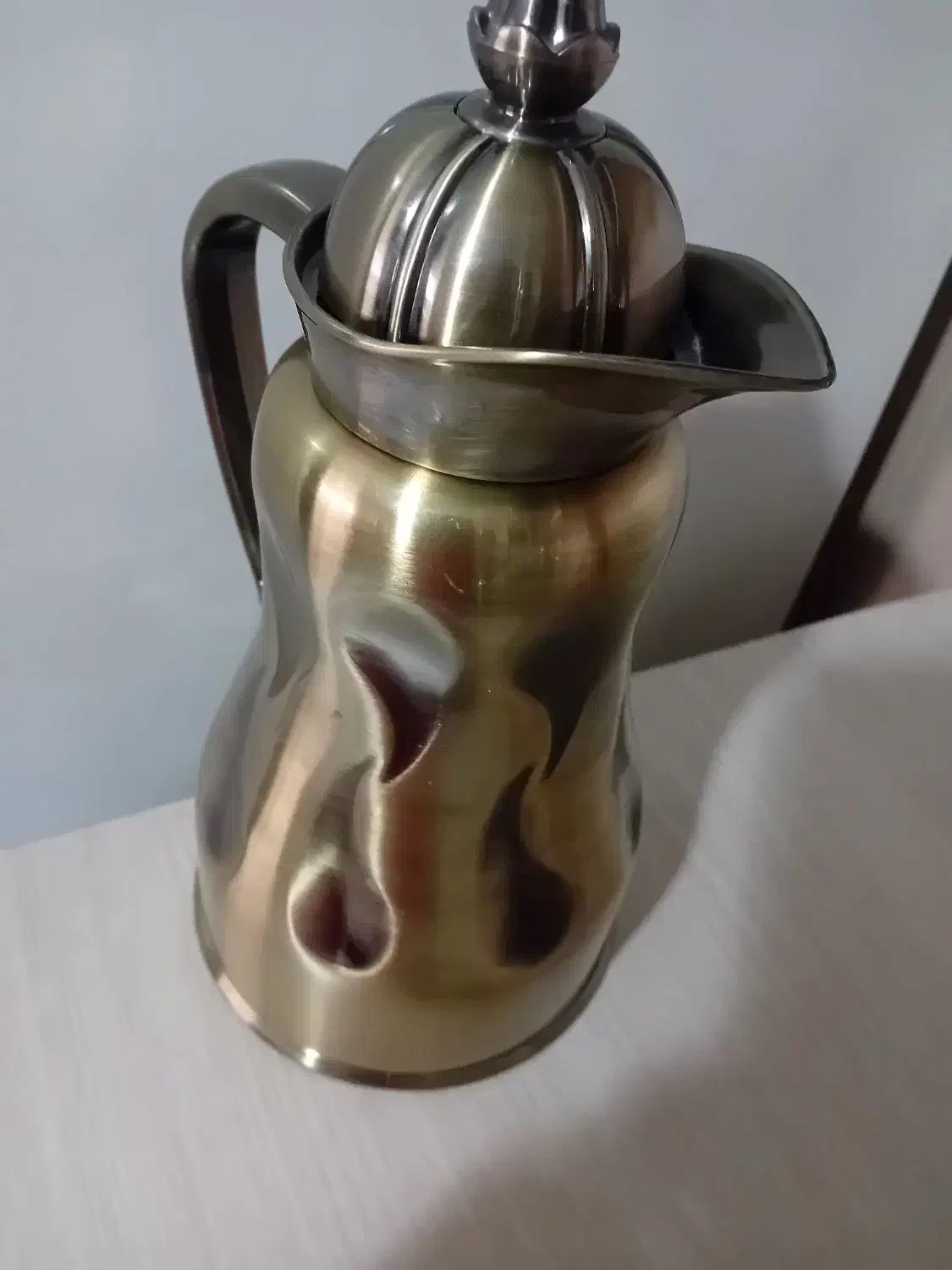 فلاکس چای|قوری، کتری، قهوه‌ساز دستی|قم, بنیاد|دیوار