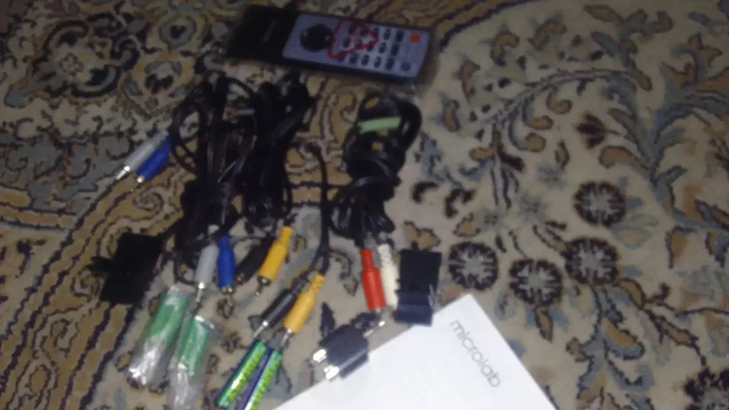 سینما خانگی|سیستم صوتی خانگی|قائم‌شهر, |دیوار