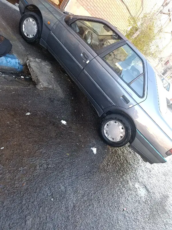 پژو405|خودرو سواری و وانت|سهند, |دیوار