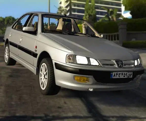 بازی جی تی ای وی موبایل و|کنسول، بازی ویدئویی و آنلاین|ایرانشهر, |دیوار