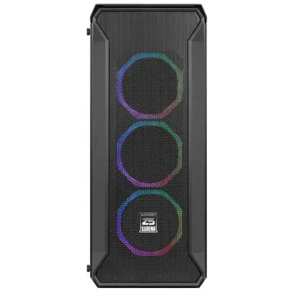 کیس مدل گیرین|رایانه رومیزی|خرمآباد, |دیوار