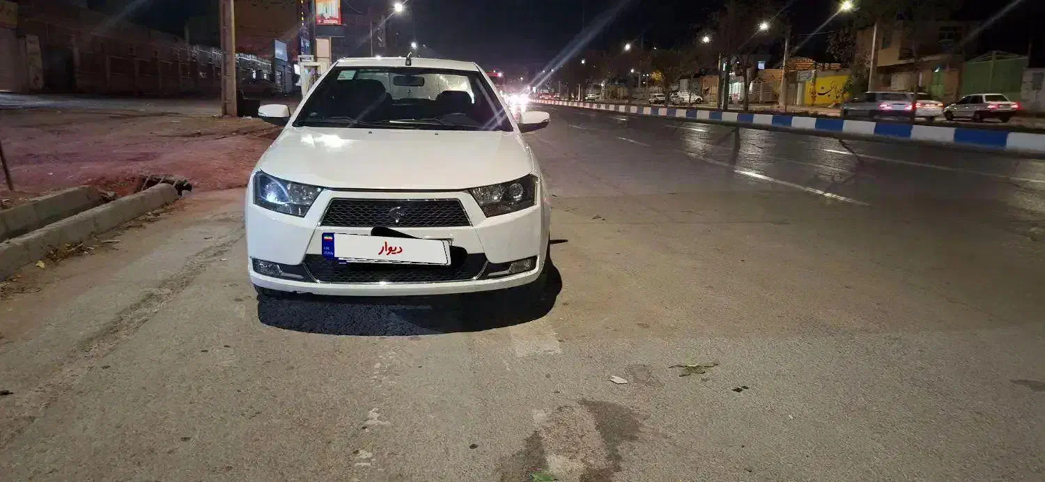 دنا مدل 99|خودرو سواری و وانت|ایلام, |دیوار