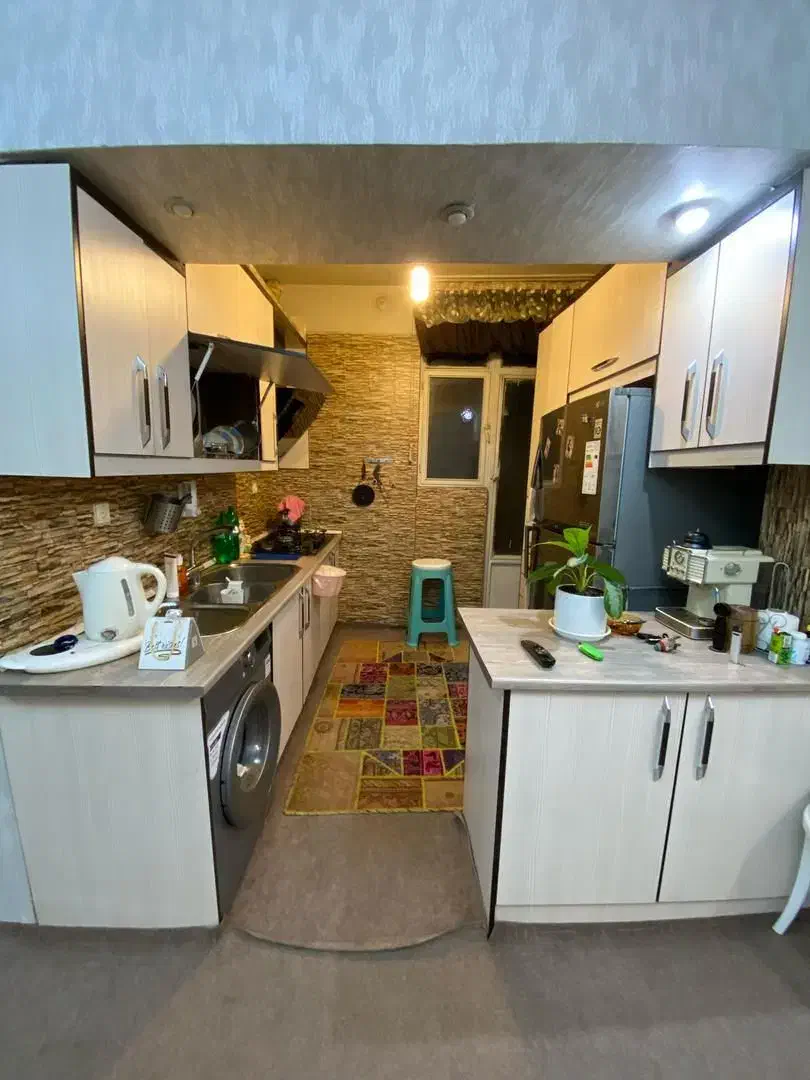 اجاره/ 45 متری /20متر بهارخواب