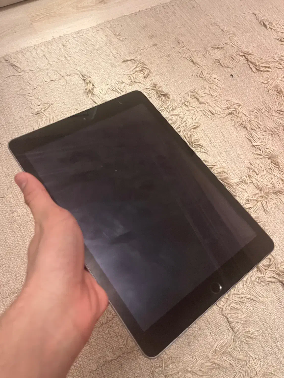 ایپد ۲۰۱۷|تبلت|مشهد, راهنمایی|دیوار