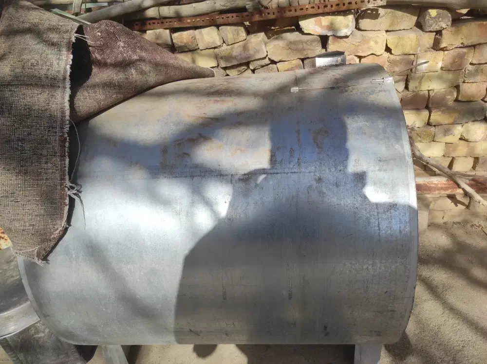 تانکر آبد|مصالح و تجهیزات ساختمان|شاهینشهر, گرگاب|دیوار