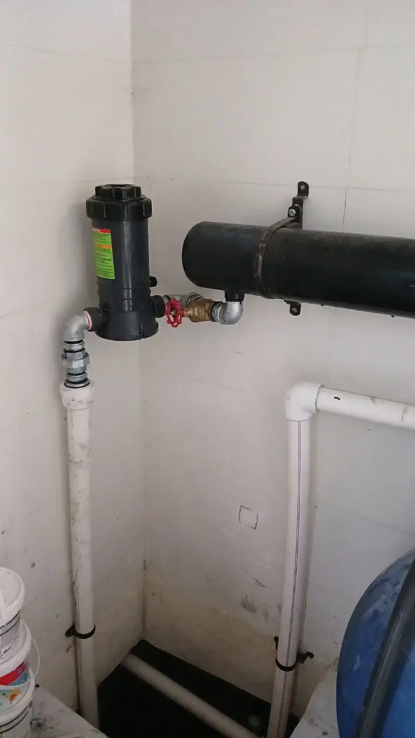 لوله کش .تاسیسات. استخر .|خدمات پیشه و مهارت|سنندج, |دیوار