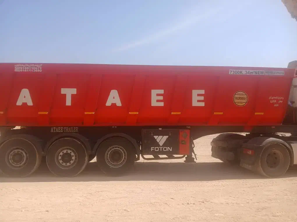 کمپرسی|خودرو سنگین|دیلم, |دیوار