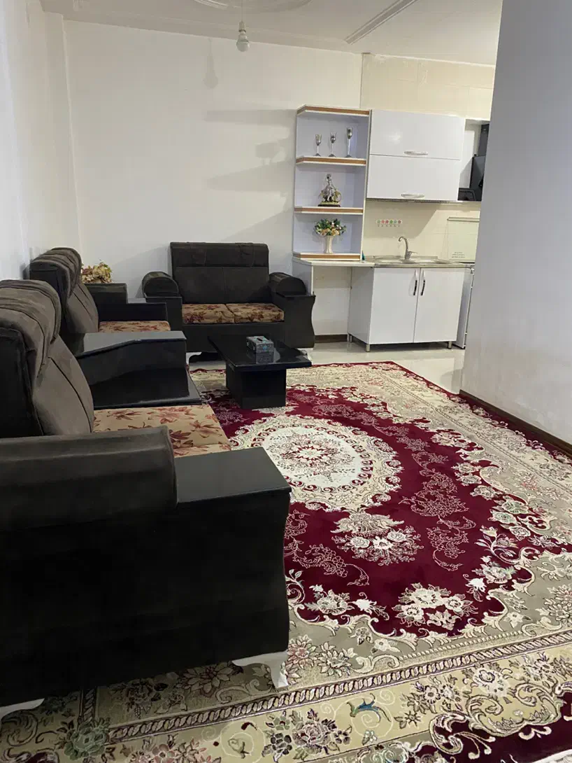 سوییت اجاره روزانه در مرکز شهر (بلوار شریعتی)|اجارهٔ کوتاه‌مدت آپارتمان و سوئیت|خرم‌آباد, |دیوار