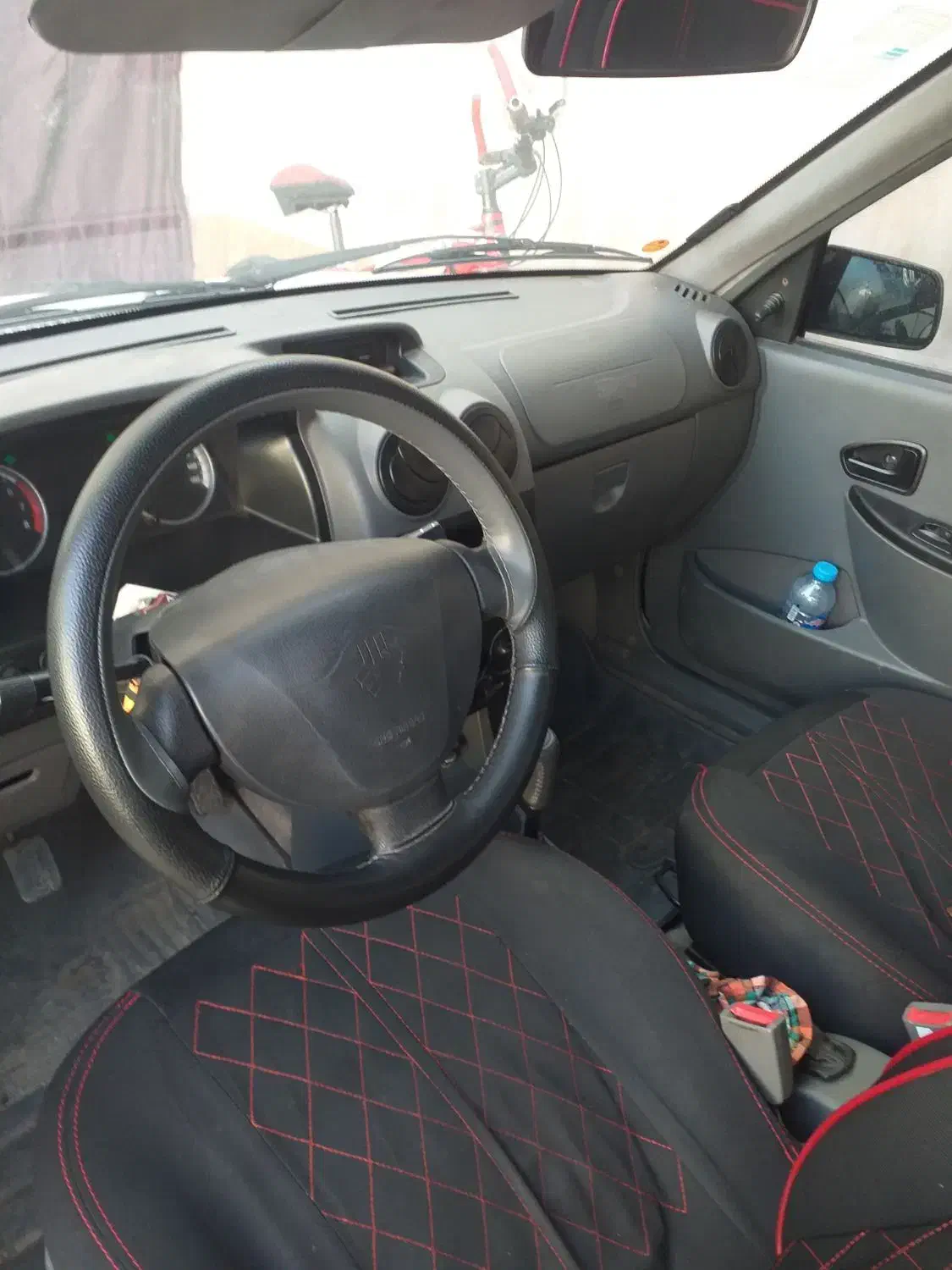 پراید۱۳۱ مدل ۹۸|خودرو سواری و وانت|تربت جام, معدآباد|دیوار