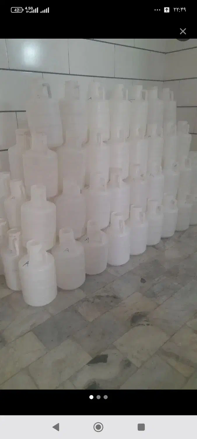 دبه خالی خیارشور|عمده‌فروشی|رامشیر, |دیوار