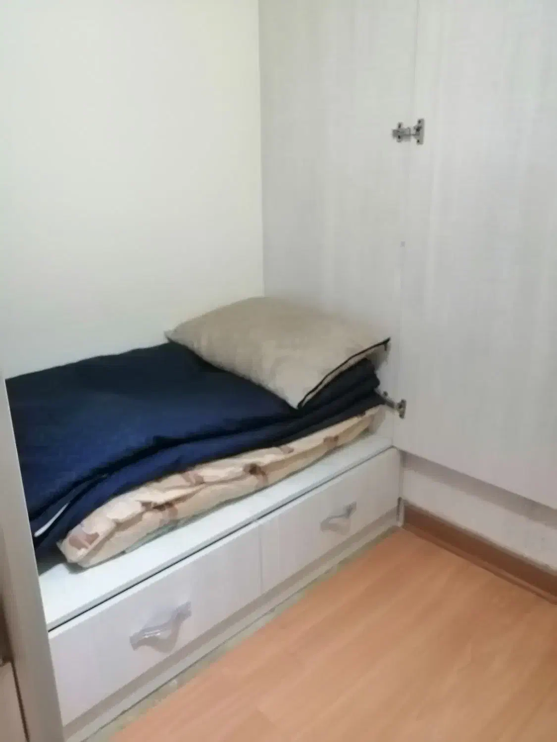 اجاره روزانه/هفتگی آپارتمان با پارکینگ در صفاری|اجارهٔ کوتاه‌مدت آپارتمان و سوئیت|رشت, صفاری|دیوار