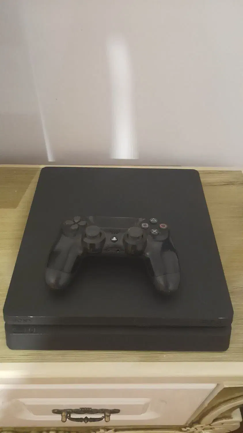 ps4|کنسول، بازی ویدئویی و آنلاین|اهواز, سیصد دستگاه|دیوار