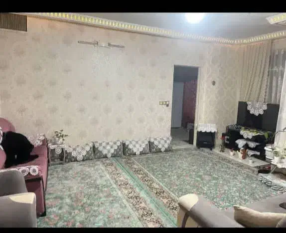 اپارتمان ۶۰ متر یک خواب|اجارهٔ آپارتمان|ری, جوانمرد قصاب|دیوار