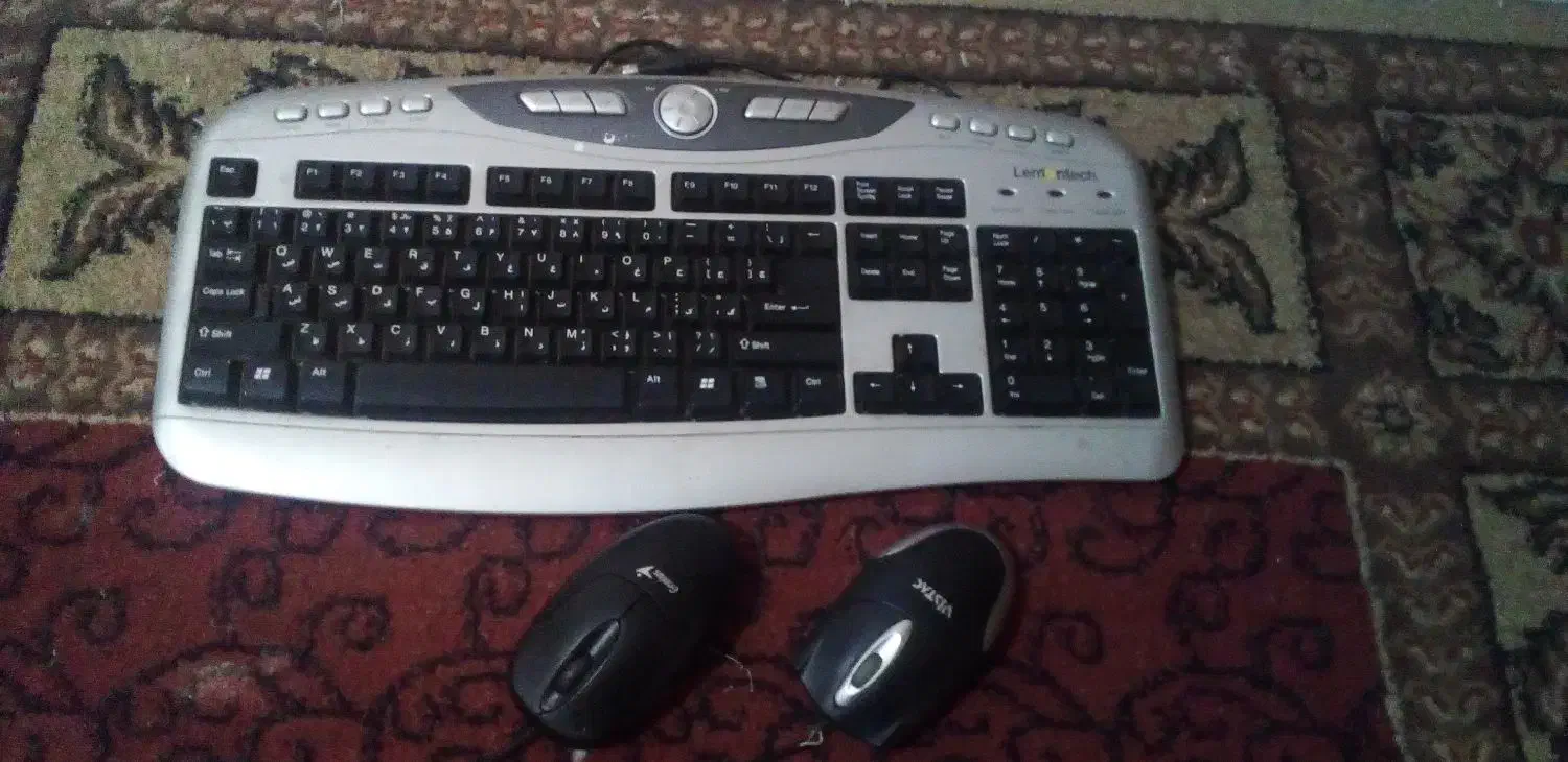 دانگل بلوتوث|قطعات و لوازم جانبی رایانه|اهواز, پردیس|دیوار