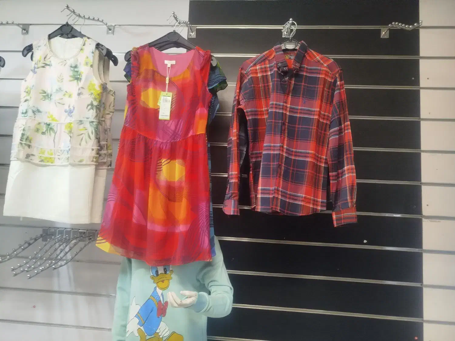 پوشاک زنانه بچه گانه|لباس|شیراز, صاحب الزمان|دیوار