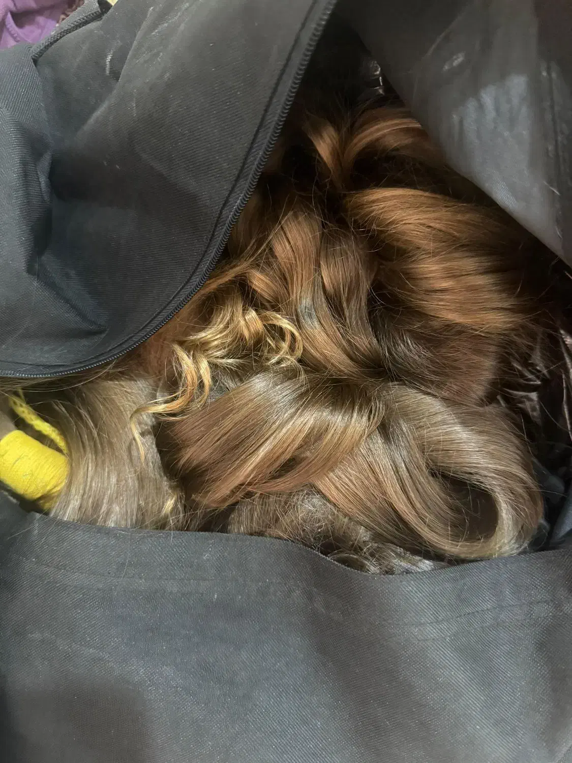 خریداراصلی مو بالاترین قیمت|خدمات آرایشگری و زیبایی|سنندج, |دیوار