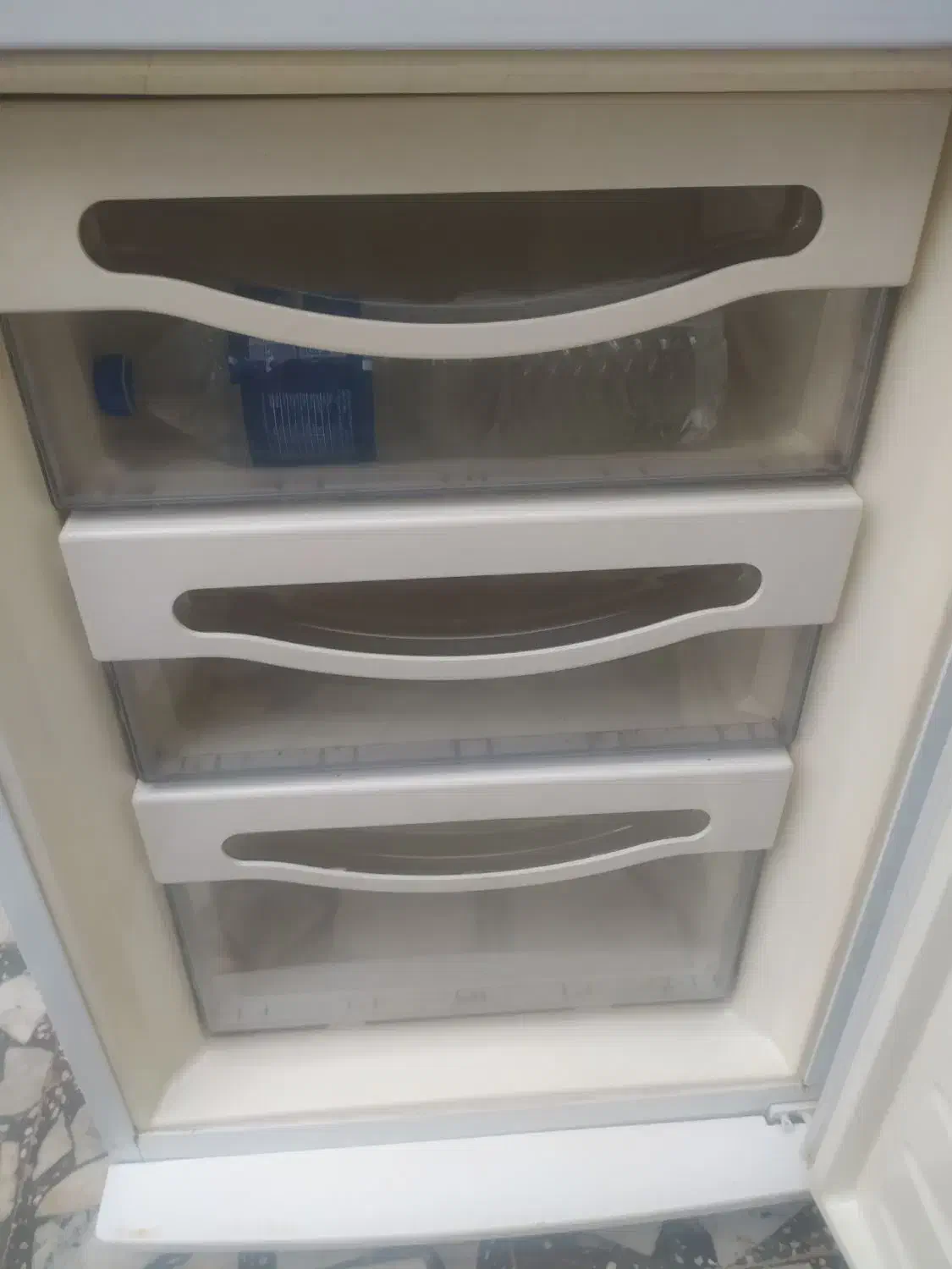 فروش یخچال فریزر میدیا|یخچال و فریزر|رشت, بازار|دیوار