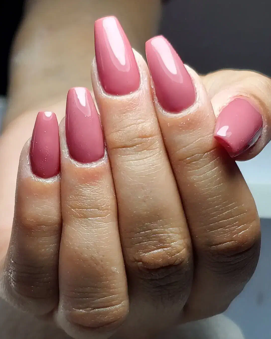 کاشت ناخن فقط ۲۵۰ هزارتومن|خدمات آرایشگری و زیبایی|فولادشهر, A3|دیوار