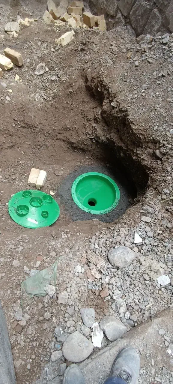 چاه کن ومقنی|خدمات پیشه و مهارت|قوچان, |دیوار