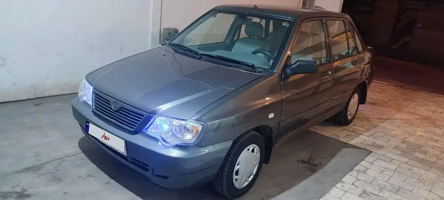 پراید 132مدل 89|خودرو سواری و وانت|کاشمر, |دیوار