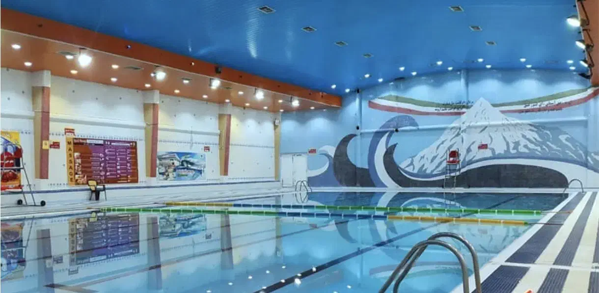 بلیط استخر ایثار|بلیت ورزشی|قم, شهرک امام حسین|دیوار