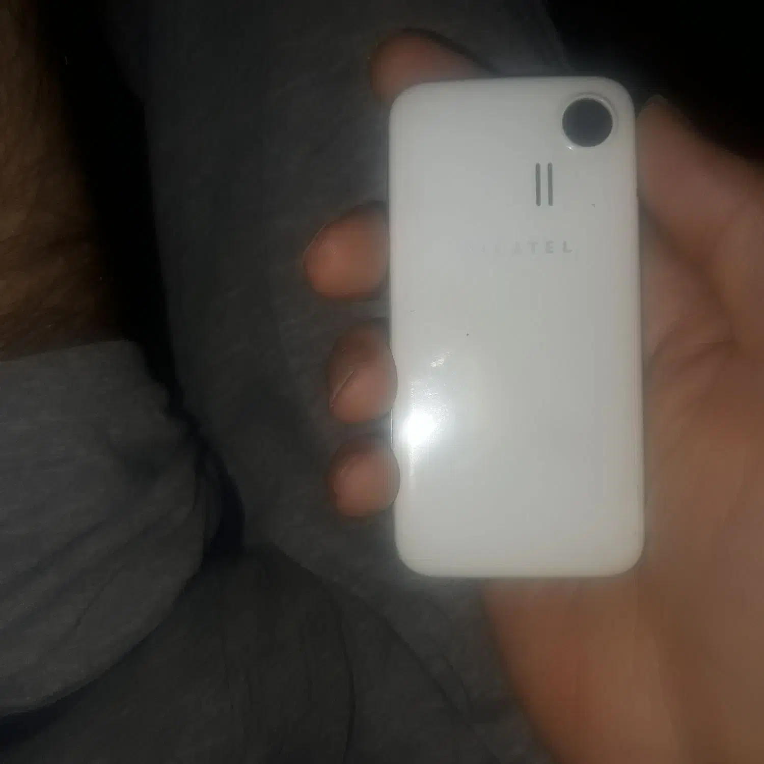 گوشی باحال نوستالژی نو نو|موبایل|زنجان, |دیوار