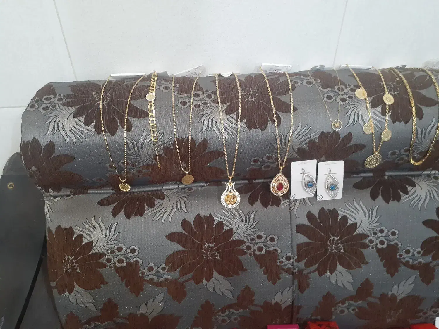 بدلیجات فروشی|بدلیجات|بهبهان, |دیوار