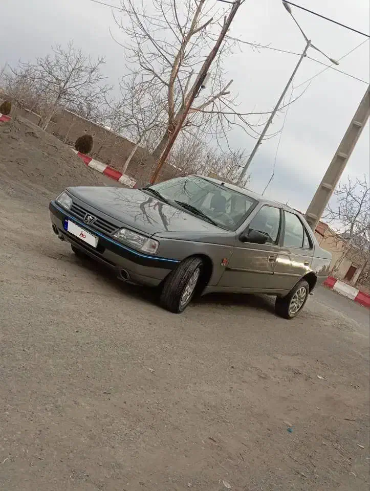 پژو405|خودرو سواری و وانت|نگار, |دیوار