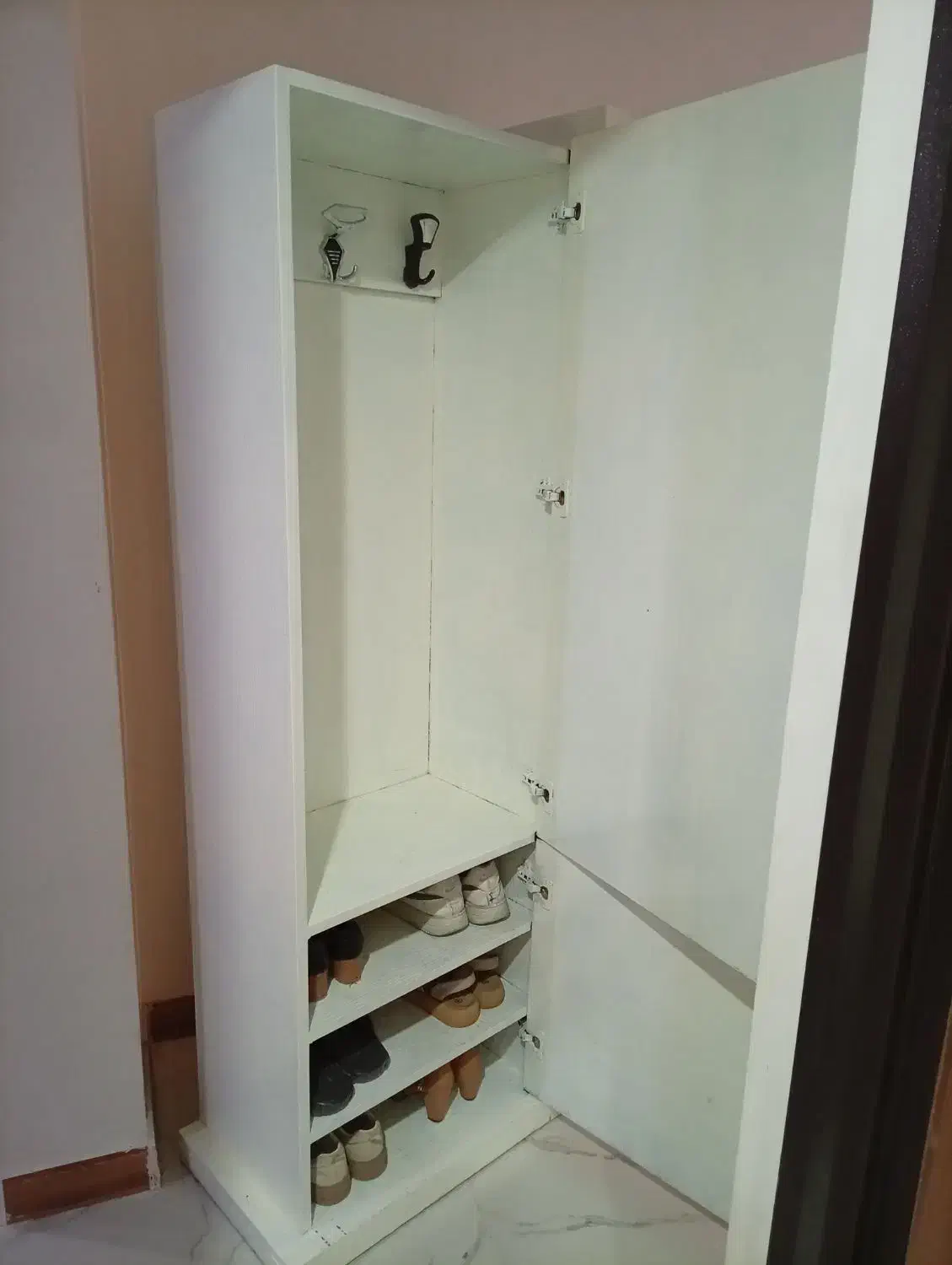 فروش جاکفشی|جاکفشی، کمد، دراور|زنجان, |دیوار