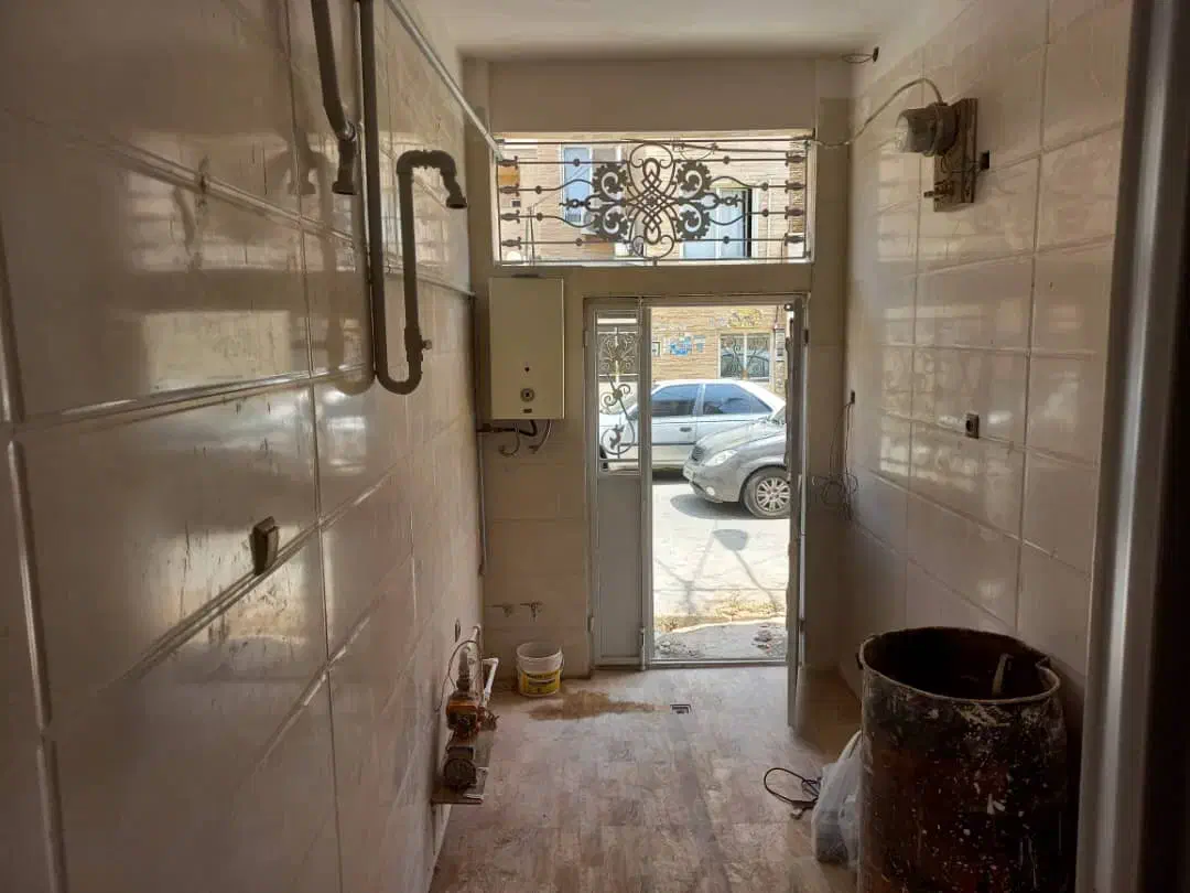 ۹۰مترویلایی دربست محمدآباد|اجارهٔ خانه و ویلا|قرچک, مهدیه|دیوار