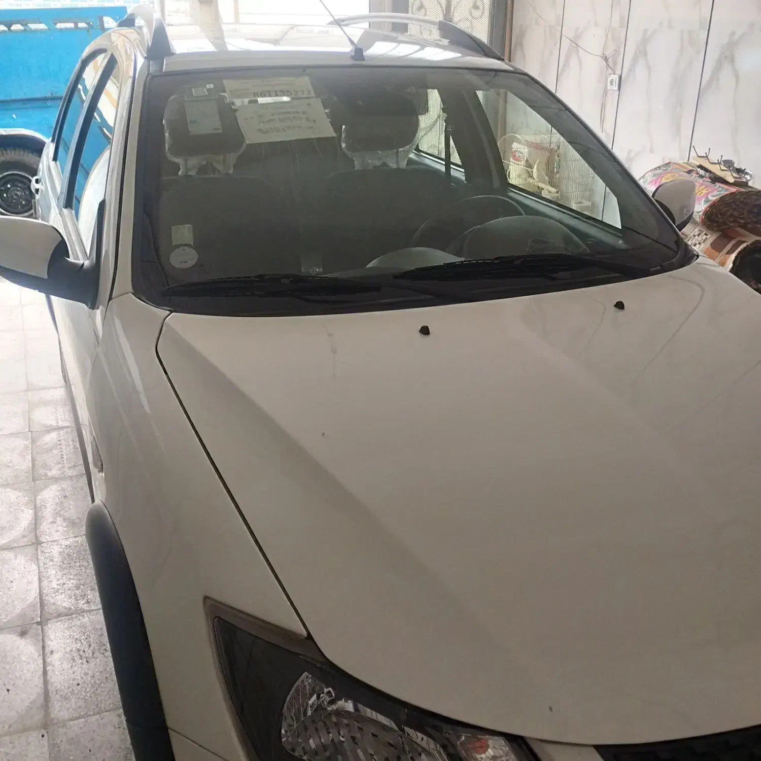 کوییکs|خودرو سواری و وانت|الوند, |دیوار