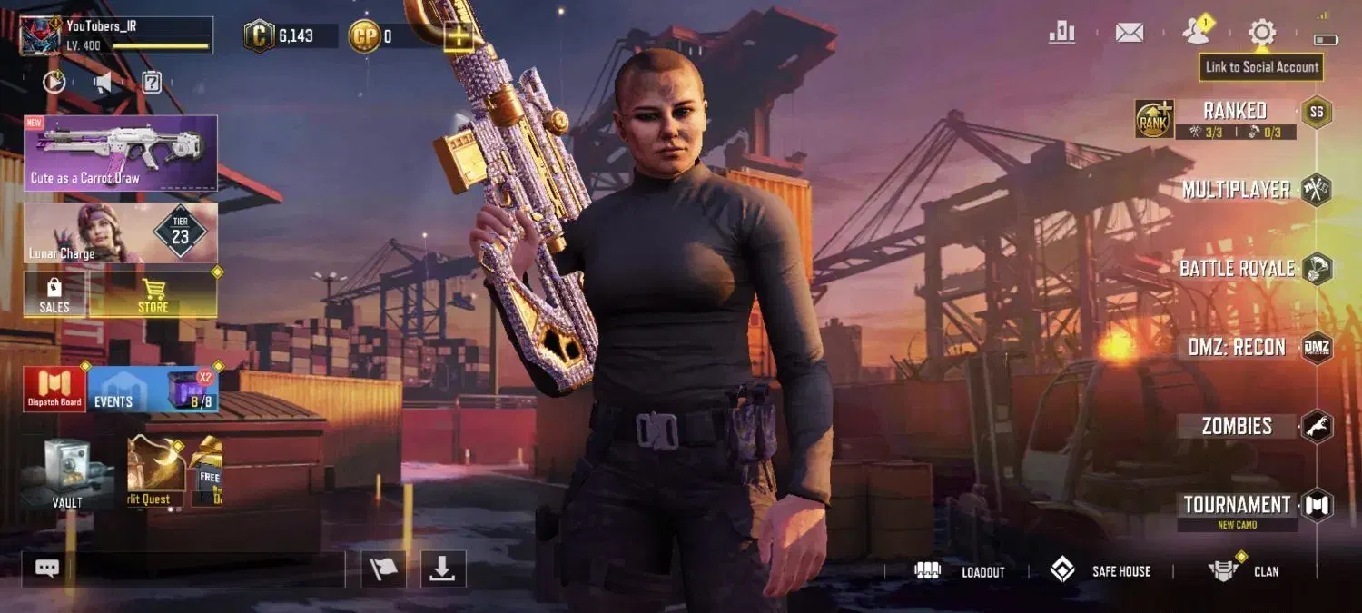 اک کالاف|کنسول، بازی ویدئویی و آنلاین|قم, پردیسان|دیوار