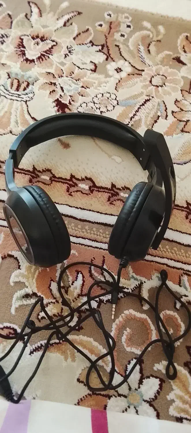 هدفون|لوازم جانبی موبایل و تبلت|قرچک, شهرک الحدید|دیوار