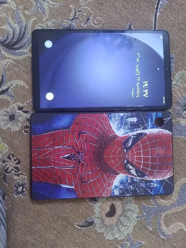 ۲ عدد تبلت سامسونگ|تبلت|تهران, شکیبا|دیوار