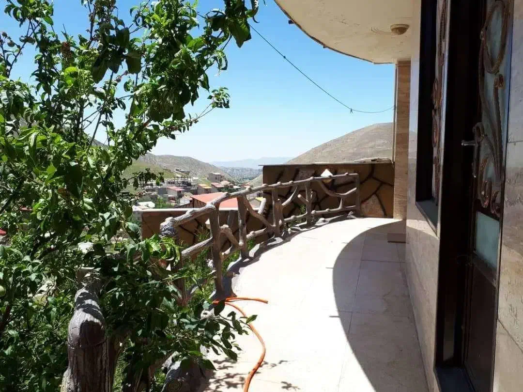 یکی از دو واحد مجزا ۱۲۰ متری رودهن (روستای وسکاره)|اجارهٔ آپارتمان|رودهن, |دیوار