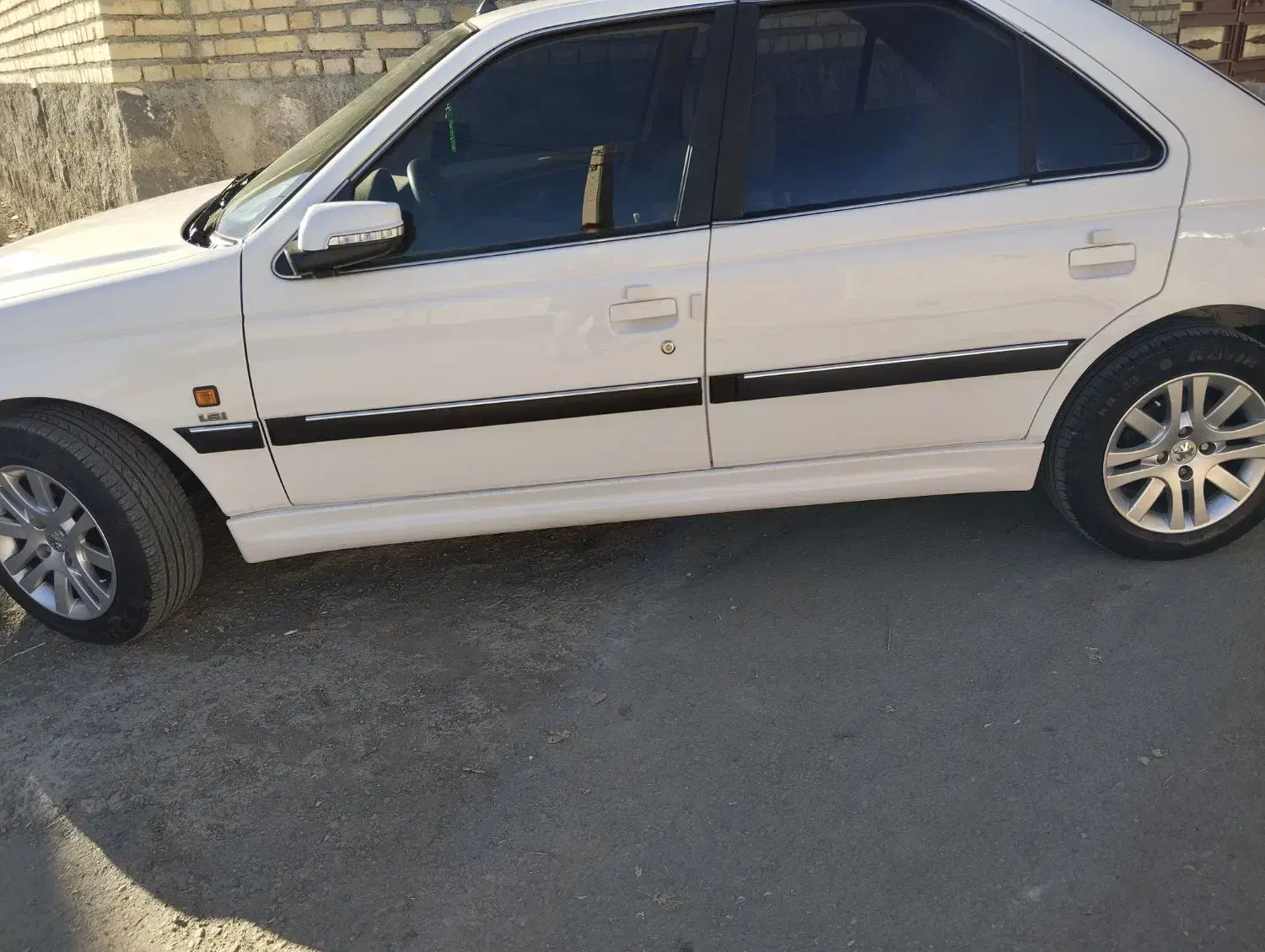 پارس تیوفایو|خودرو سواری و وانت|ماکو, |دیوار