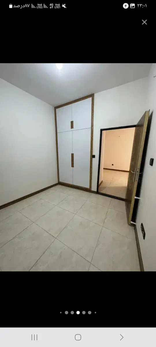 ۸۰متر/دوبلکس/دوخواب/خیابان باهنر|اجارهٔ خانه و ویلا|قرچک, مهدیه|دیوار