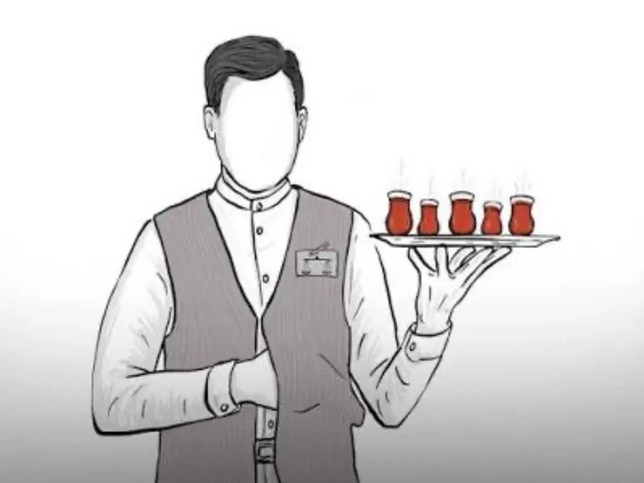 یک نفر جهت نظافت ، پخش چایی در املاک|استخدام سرایداری و نظافت|هشتگرد, هشتگرد قدیم|دیوار