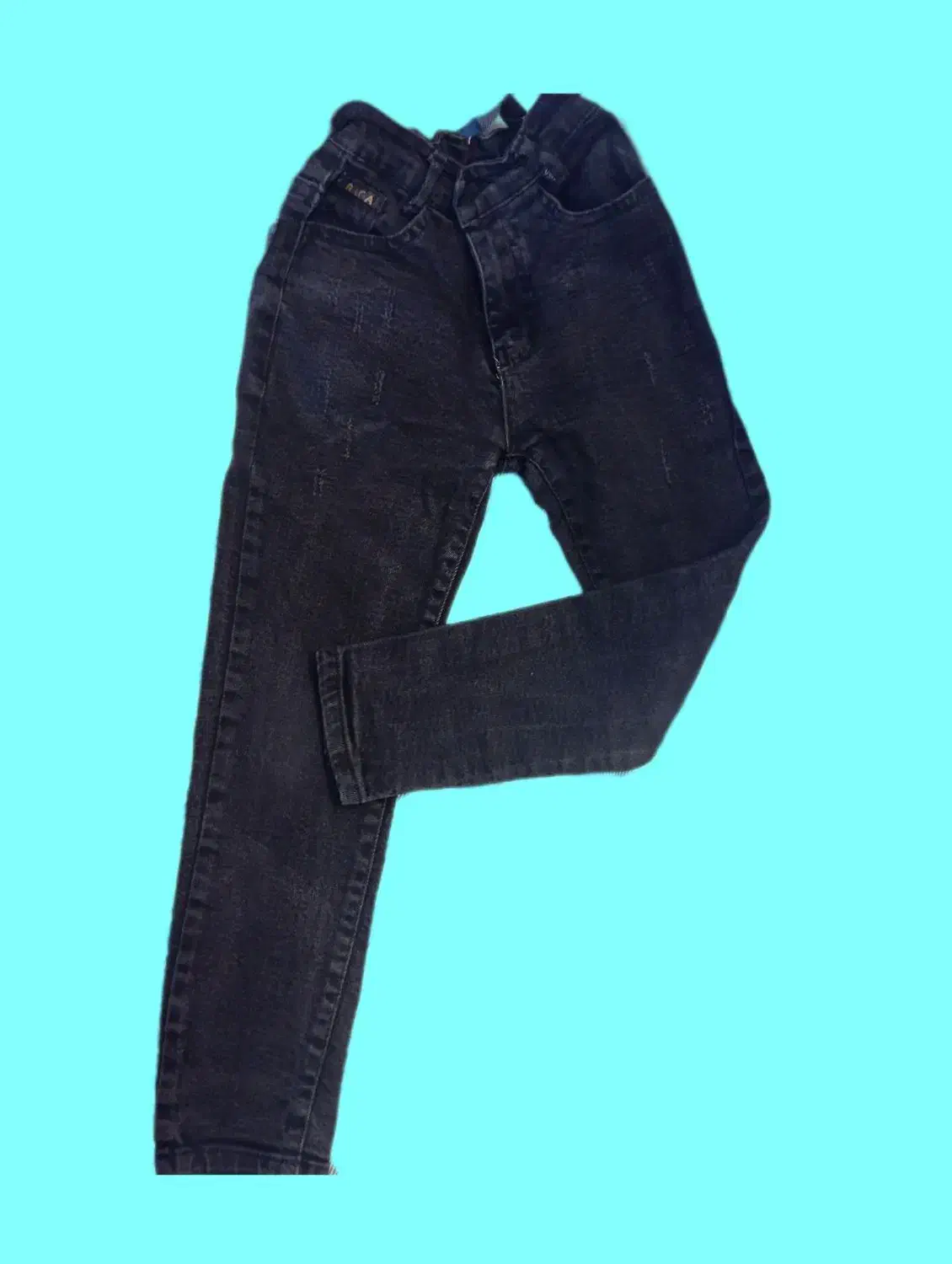 شلوار لی پسرانه|کفش و لباس بچه|تهران, امیریه|دیوار